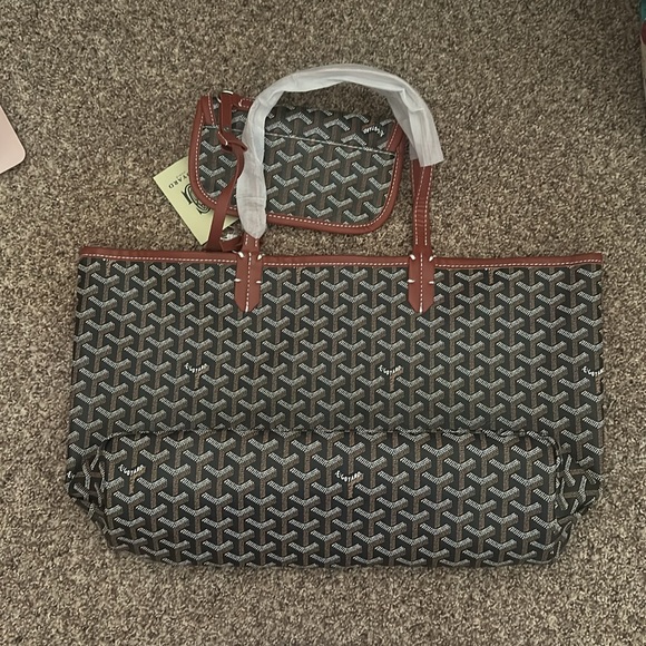 Tote Bag - Picture 3 of 5